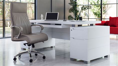 Executive Office Desk Furniture