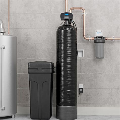 2023 Water Softener Cost System Installation Prices, 43% OFF