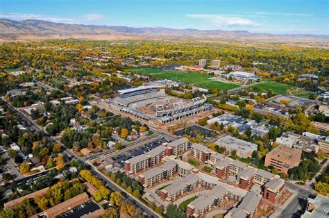 Colorado State University - Enter Top Tier USA Uni via Pathway or Direct