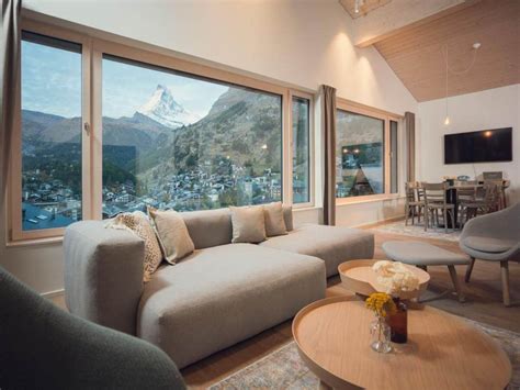 Ski Holidays Zermatt - Best Accommodations for Every Budget