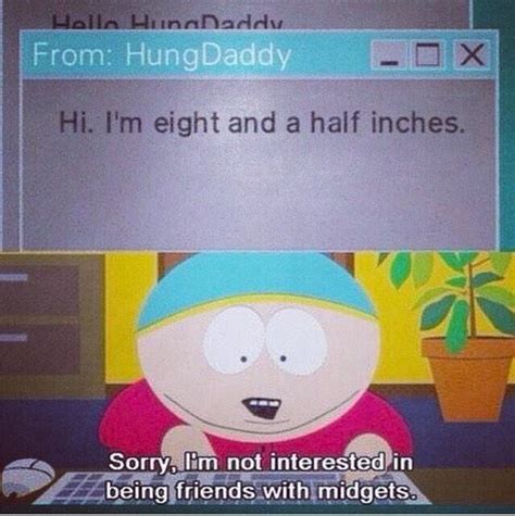 30 Hilarious South Park Memes To Get You Laughing | South park memes ...