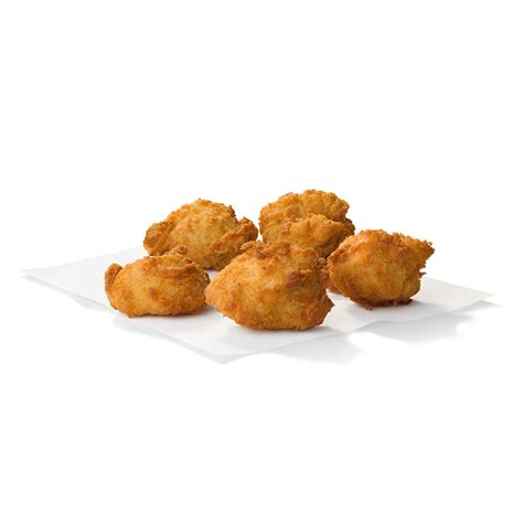 Chick-fil-A® Nuggets Nutrition and Description | Chick-fil-A® Catering