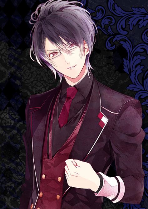 Reiji Sakamaki - Diabolik Lovers Wiki