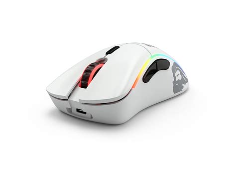 Buy Glorious Model D Wireless Gaming Mouse - RGB 69g Lightweight ...