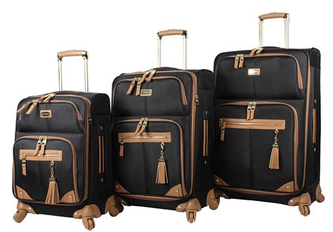 Best Luxury Luggage Sets | semashow.com