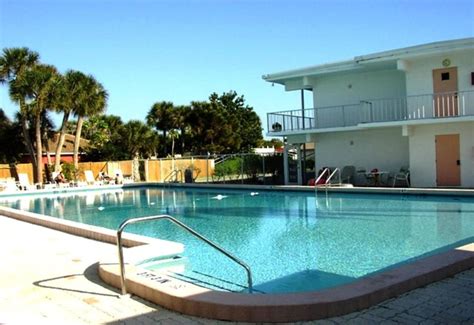 Venice Villas on the Beach in Venice Vacation Rentals