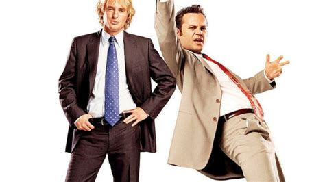 Wedding Crashers 2: Will Owen Wilson And Vince Vaughn Return For ...