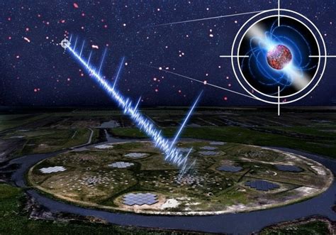 Slowest Ever Pulsar Star Located In Constellation Cassiopeia Discovered ...