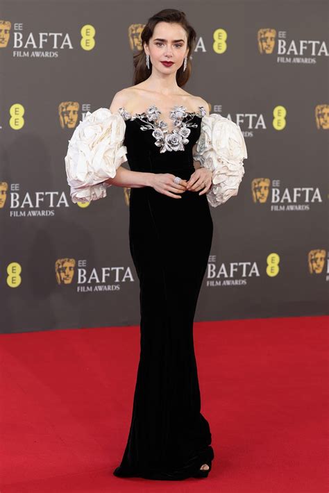 BAFTAs 2024: best dressed celebs at the red carpet & afterparties