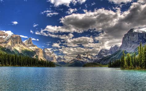 Jasper National Park | Earth Blog