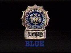 NYPD Blue Wiki | FANDOM powered by Wikia