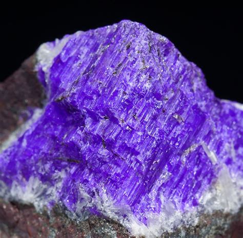 Sugilite | Crystals and Gems