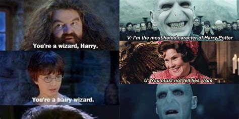 10 Harry Potter Memes That Are Too Funny, According To Reddit