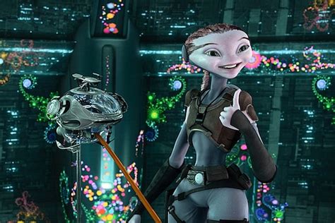 The 10 Best Kid-Friendly Alien Pals, Ranked