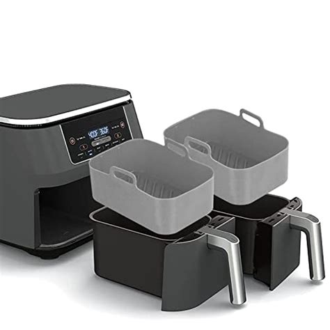 Best Ninja Dual Air Fryer Accessories For Every Home Cook