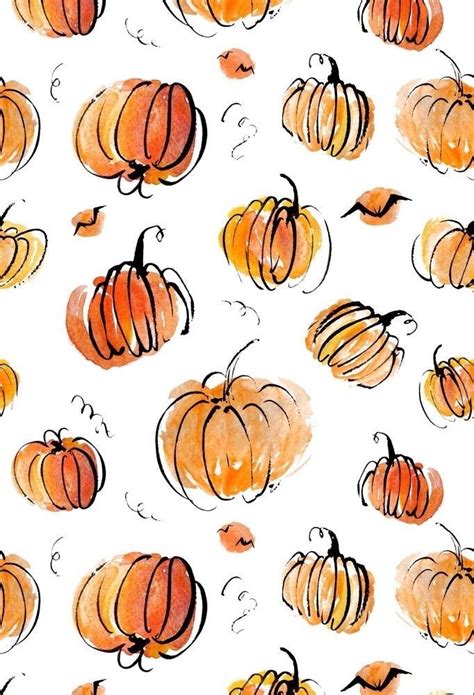 21 Aesthetic Fall Iphone Wallpapers You Need for Spooky Season ...