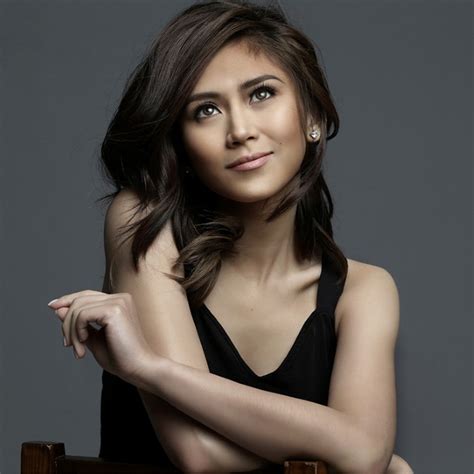 Sarah Geronimo | TheAudioDB.com