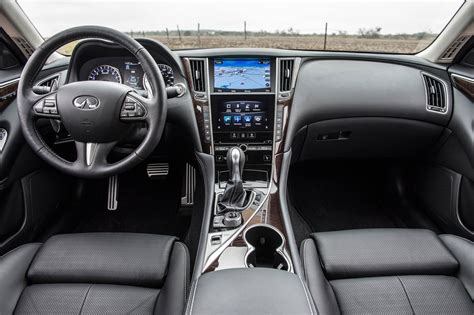 2017 Infiniti Q50 Specs, Prices, VINs & Recalls - AutoDetective