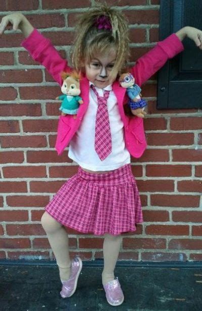 Brittany costume | Crazy for the | Halloween costumes for kids ...