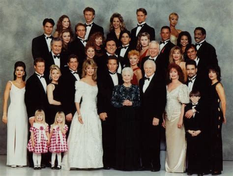 Image - 1994-Cast-Picture-days-of-our-lives-12089215-923-698.jpg | Days ...