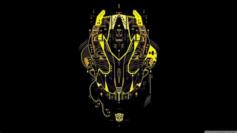 Wallpapers HD Bumblebee - Wallpaper Cave