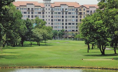 6 Manila Golf Courses Open to Public | Regent Travel PH