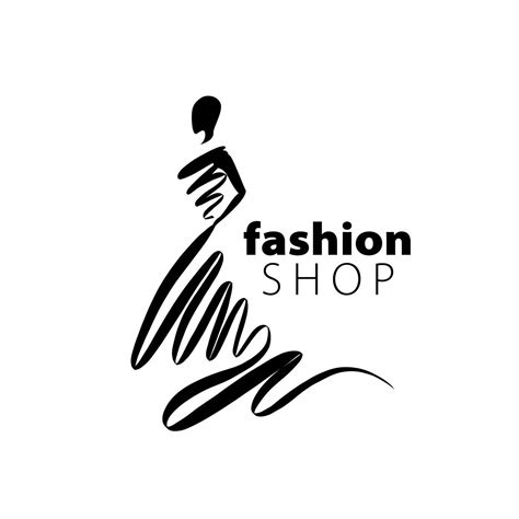 m-fashion logo | Clothing logo design, Fashion logo design, Clothing logo