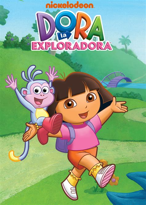 Dora, la exploradora | Doblaje Wiki | Fandom