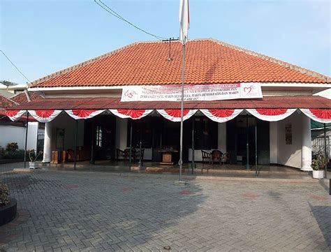 Museum Sumpah Pemuda: Sejarah, Harga Tiket Masuk & Lokasi