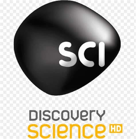 Discovery Science Channel Logo