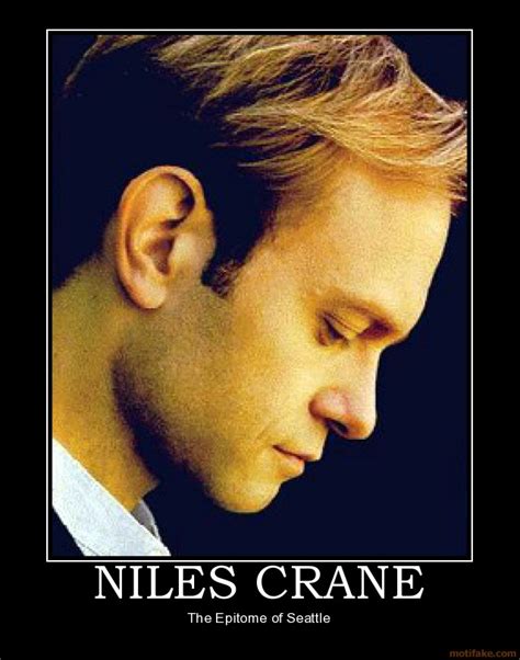 Niles Crane Quotes. QuotesGram