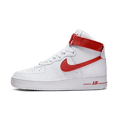 Nike Air Force 1 High | SPORTSHOWROOM