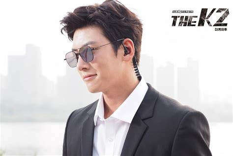 Ji Chang Wook Thanks Everyone For Loving His Action Scenes In “The K2 ...