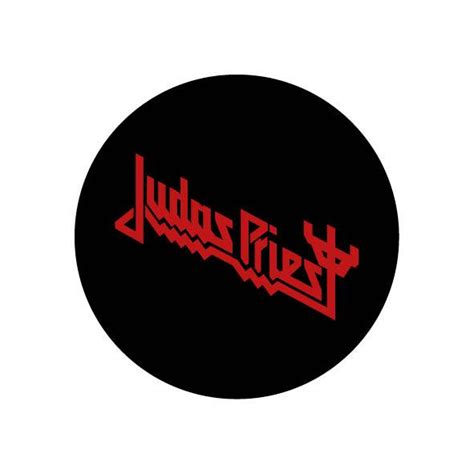 Backstreetmerch | Judas Priest Categories