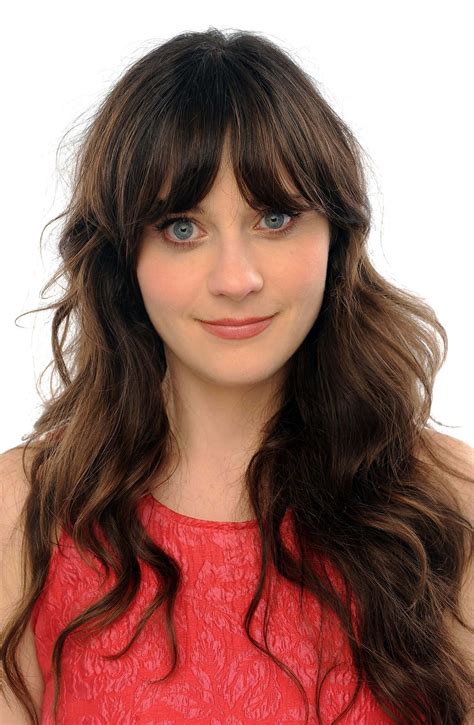 Zooey Deschanel - Zooey Deschanel Photo (22647535) - Fanpop