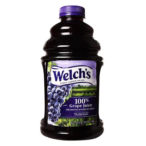 Free Welch's Grape Juice Drink | Free Stuff Finder UK