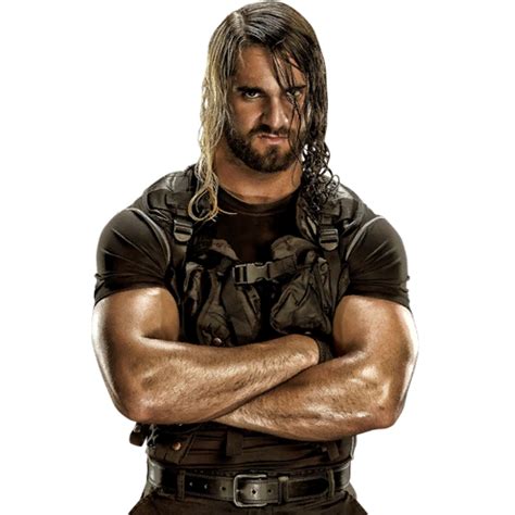 Seth Rollins ( The Shield Render ) by WWEPNGUPLOADER on DeviantArt