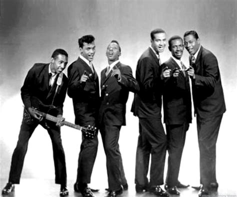 The 12 Greatest Motown Performers — We Just Had To Put Them At #1 ...