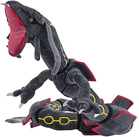 Amazon.com: rayquaza pokemon plush