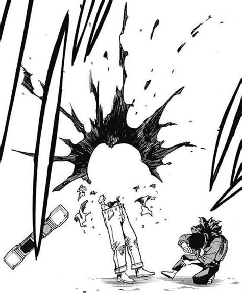 Image - Magne's Death.png | Boku no Hero Academia Wiki | FANDOM powered ...