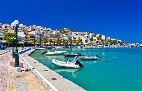 Where to Stay in Crete: 14 Best Areas - The Nomadvisor