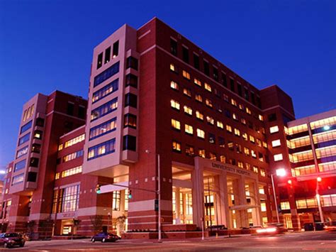 UAB Hospital ranked nation’s third-largest public hospital by Becker’s ...