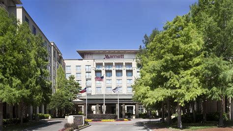 Ashford Hospitality sells Marriott hotel in Plano's Legacy Town Center ...