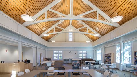 Chapin School New Upper School Addition | Architect Magazine