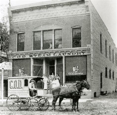 We're celebrating 125 years! | Iowa City Public Library