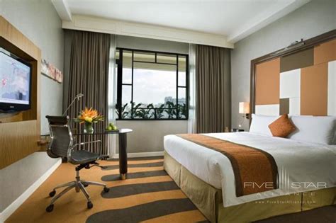 Photo Gallery for Swissotel Merchant Court in Singapore | Five Star ...