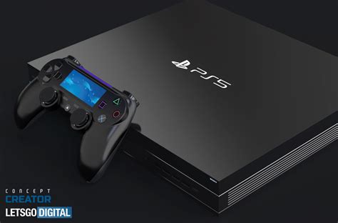 We might know exactly when the PS5 will finally be revealed – BGR