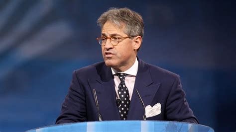 Eric Metaxas on Trump, Bonhoeffer, and the Future of America - Word&Way