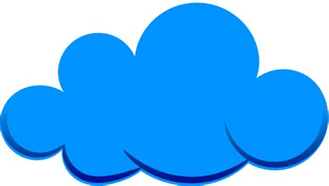 Cartoon Cloud Png | Free download on ClipArtMag