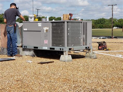 Do You Need a Rooftop HVAC Unit for Your Business?